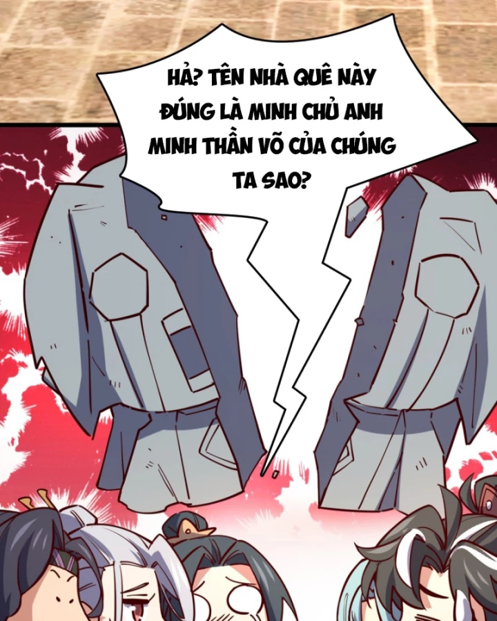 Ta , Thần Long Chi Hậu Chapter 98 - 48