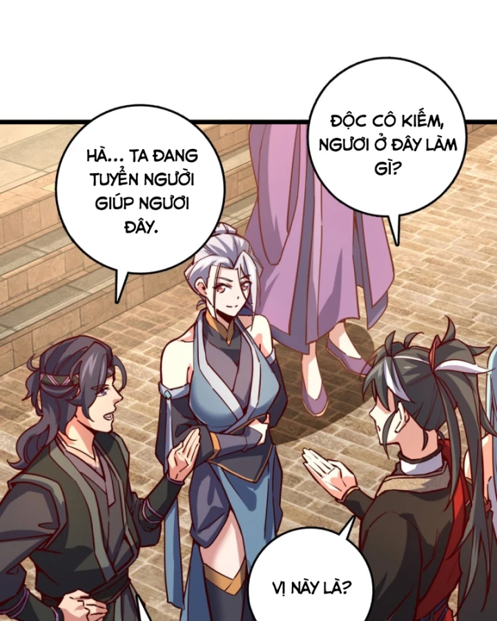 Ta , Thần Long Chi Hậu Chapter 98 - 50