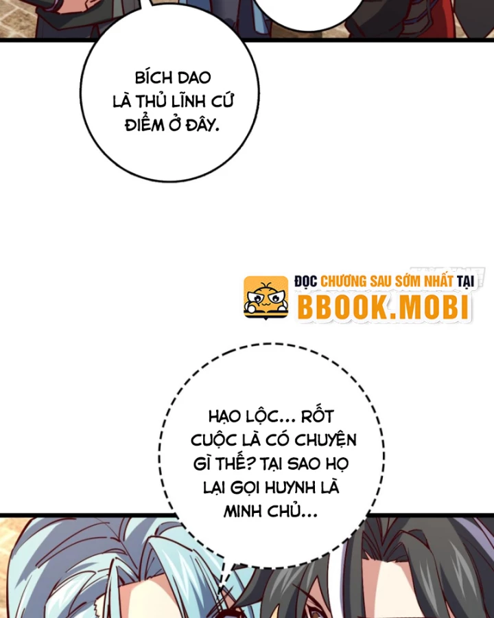 Ta , Thần Long Chi Hậu Chapter 98 - 51