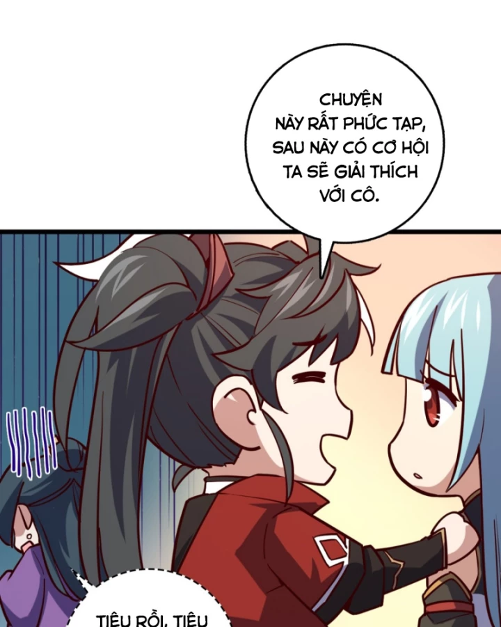 Ta , Thần Long Chi Hậu Chapter 98 - 53