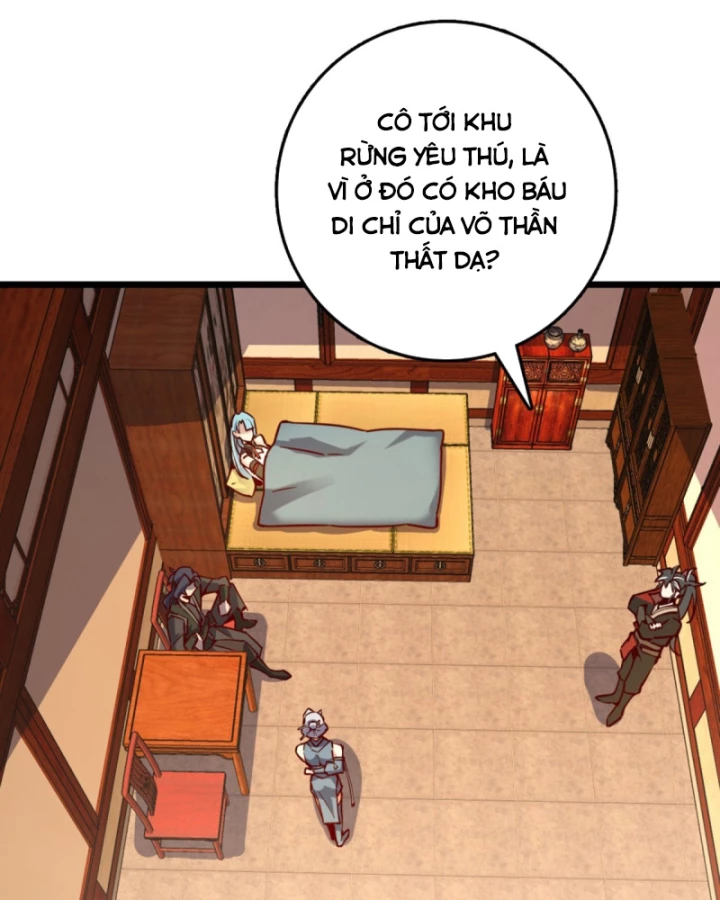 Ta , Thần Long Chi Hậu Chapter 98 - 55