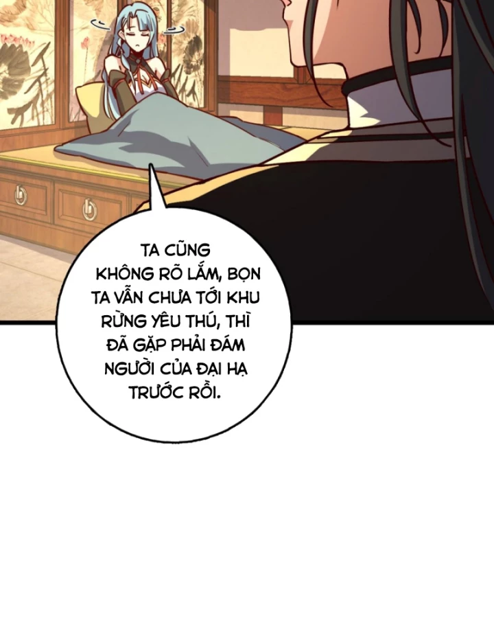 Ta , Thần Long Chi Hậu Chapter 98 - 58