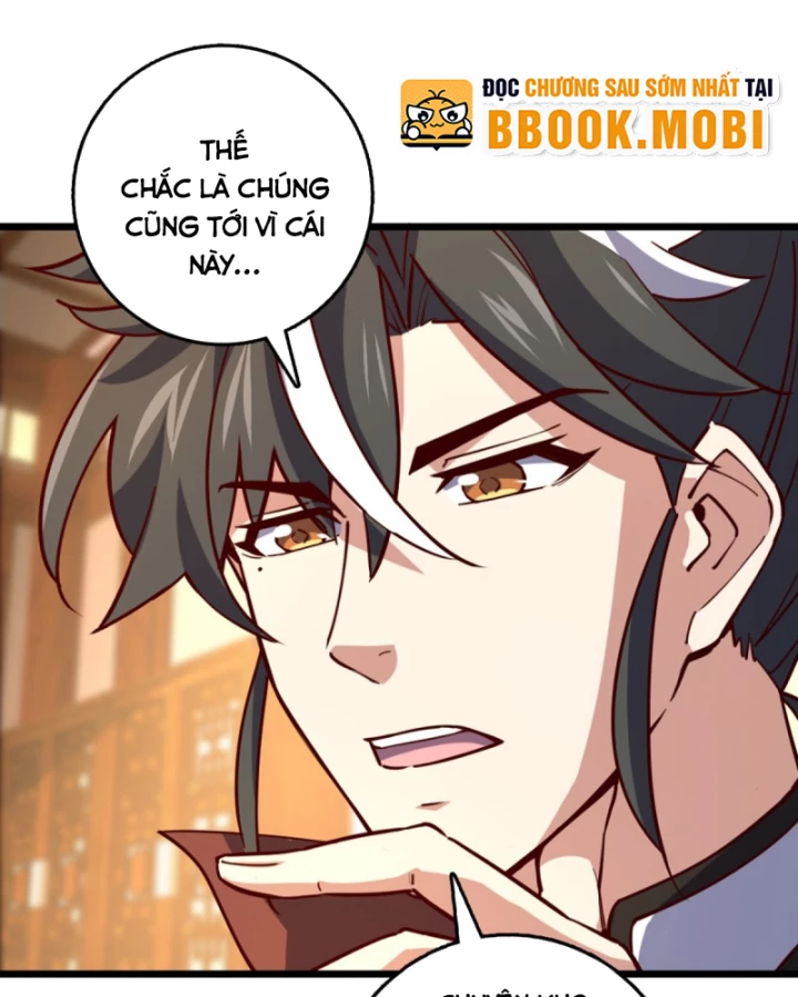 Ta , Thần Long Chi Hậu Chapter 98 - 59