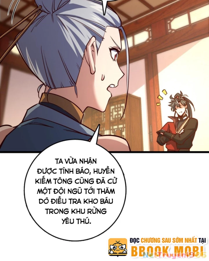 Ta , Thần Long Chi Hậu Chapter 99 - 3