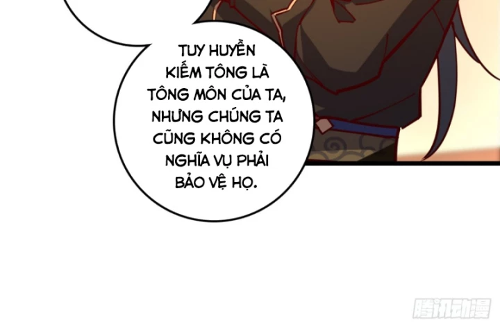 Ta , Thần Long Chi Hậu Chapter 99 - 5