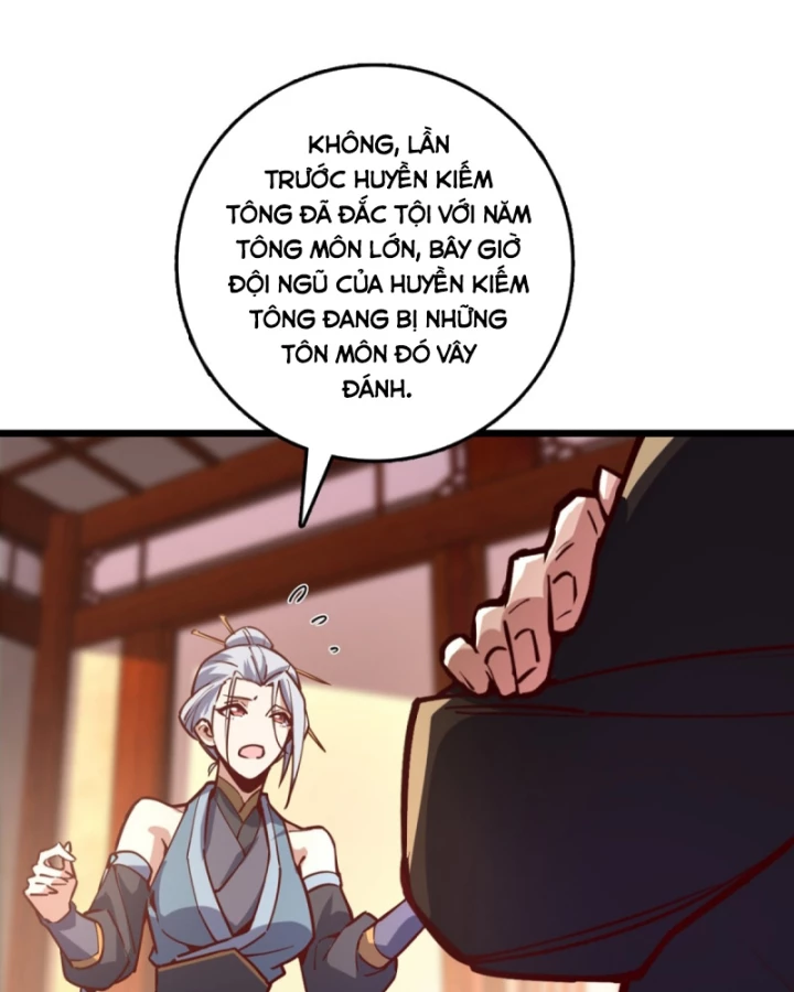 Ta , Thần Long Chi Hậu Chapter 99 - 6