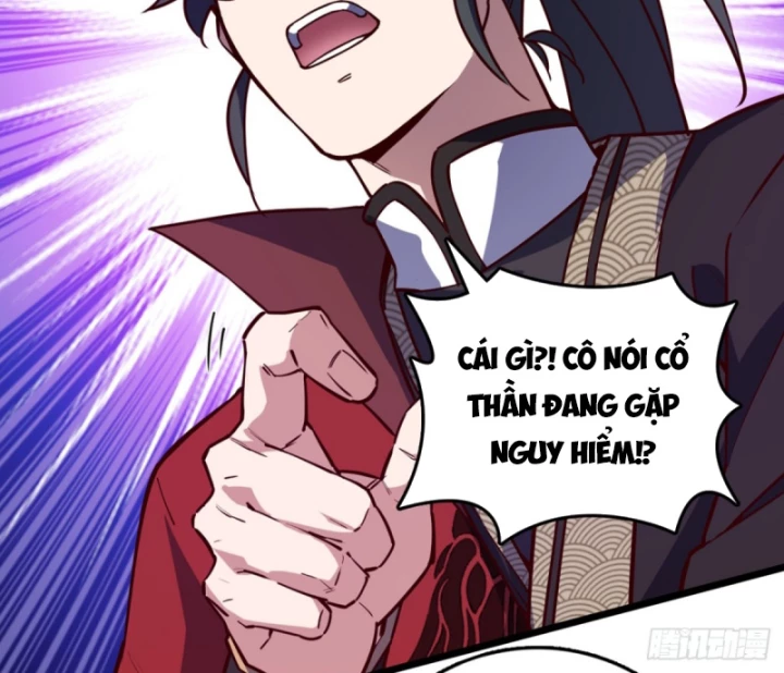 Ta , Thần Long Chi Hậu Chapter 99 - 8