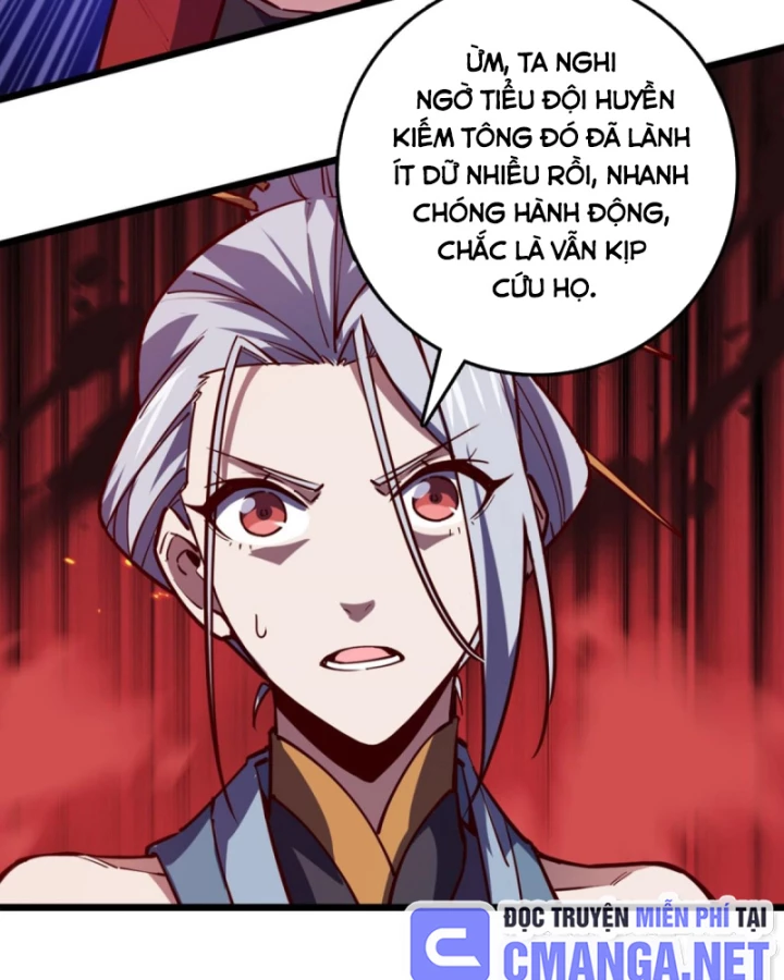 Ta , Thần Long Chi Hậu Chapter 99 - 9