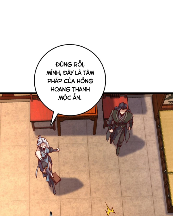 Ta , Thần Long Chi Hậu Chapter 99 - 12