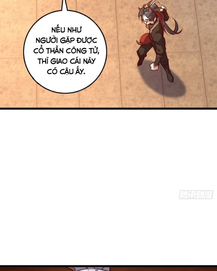 Ta , Thần Long Chi Hậu Chapter 99 - 13