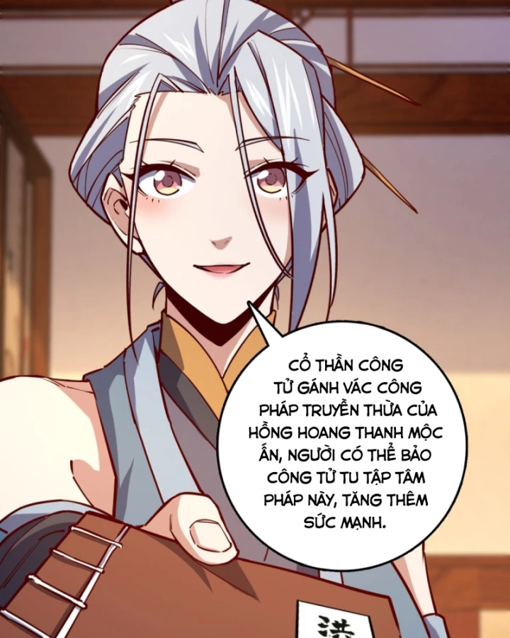 Ta , Thần Long Chi Hậu Chapter 99 - 14
