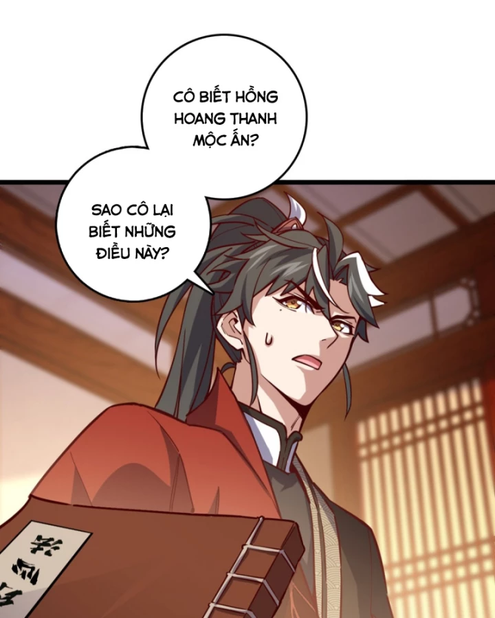 Ta , Thần Long Chi Hậu Chapter 99 - 16