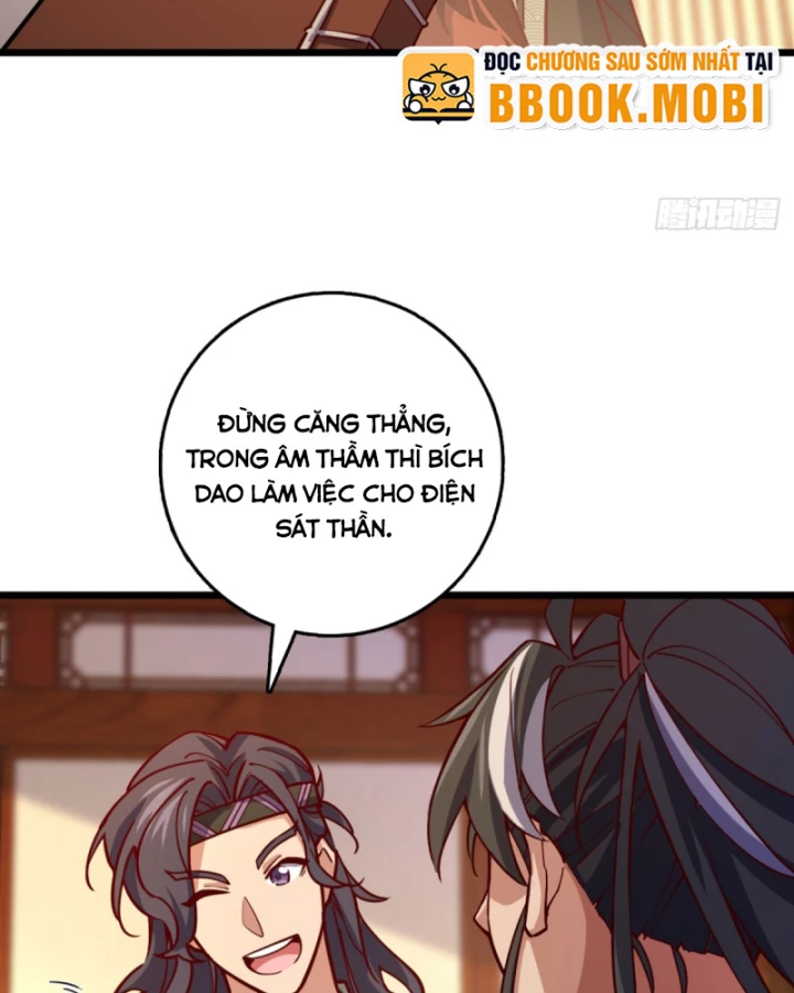 Ta , Thần Long Chi Hậu Chapter 99 - 17