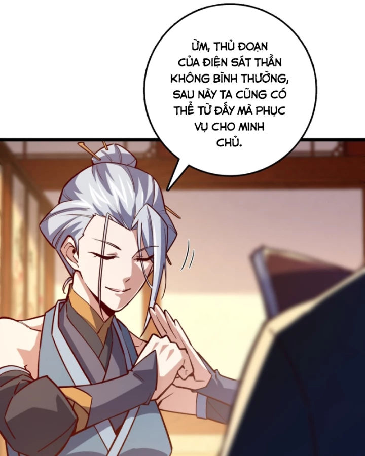 Ta , Thần Long Chi Hậu Chapter 99 - 19