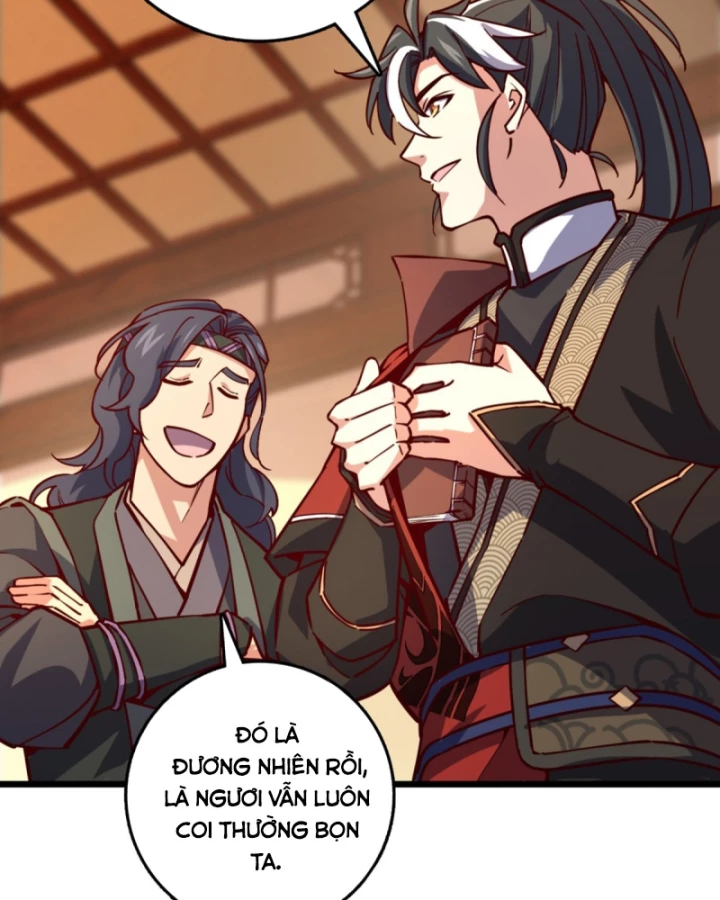 Ta , Thần Long Chi Hậu Chapter 99 - 21