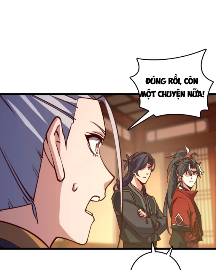 Ta , Thần Long Chi Hậu Chapter 99 - 23