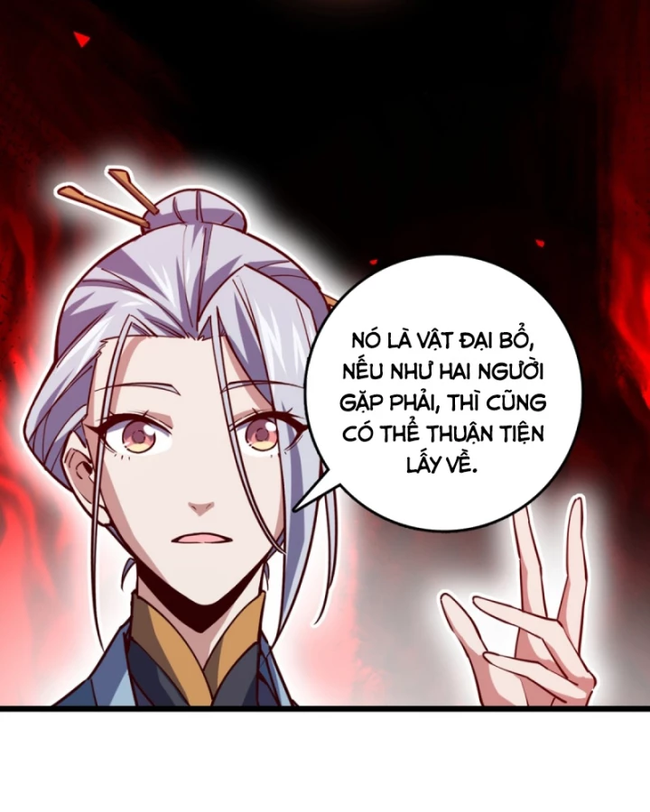 Ta , Thần Long Chi Hậu Chapter 99 - 25