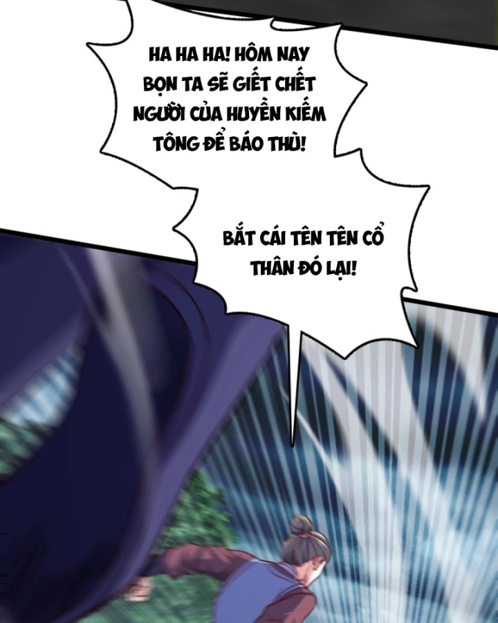 Ta , Thần Long Chi Hậu Chapter 99 - 29