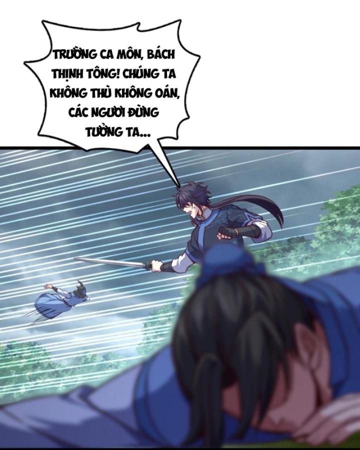 Ta , Thần Long Chi Hậu Chapter 99 - 31