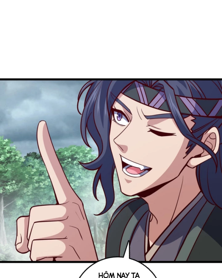 Ta , Thần Long Chi Hậu Chapter 99 - 42