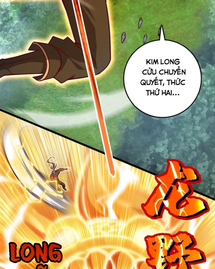 Ta , Thần Long Chi Hậu Chapter 99 - 46