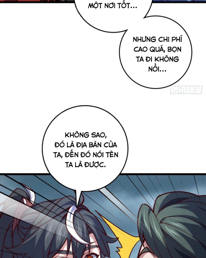 Ta , Thần Long Chi Hậu Chapter 99 - 56