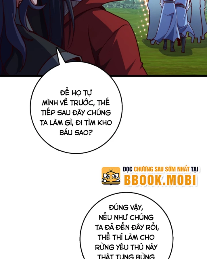 Ta , Thần Long Chi Hậu Chapter 99 - 60