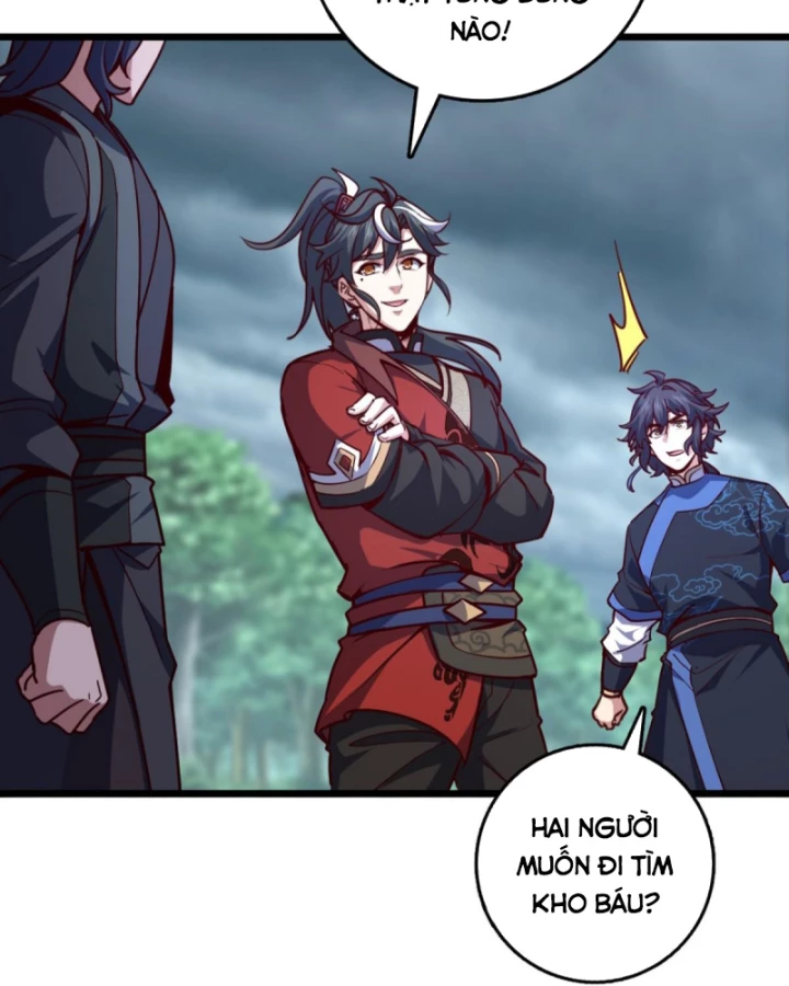 Ta , Thần Long Chi Hậu Chapter 99 - 61