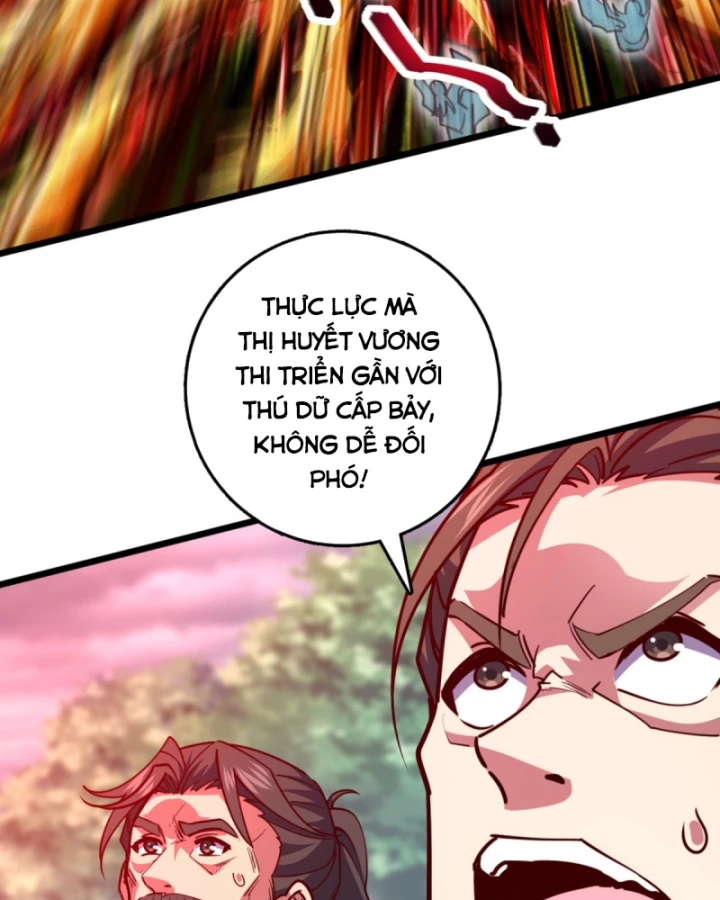 Ta , Thần Long Chi Hậu Chapter 100 - 7