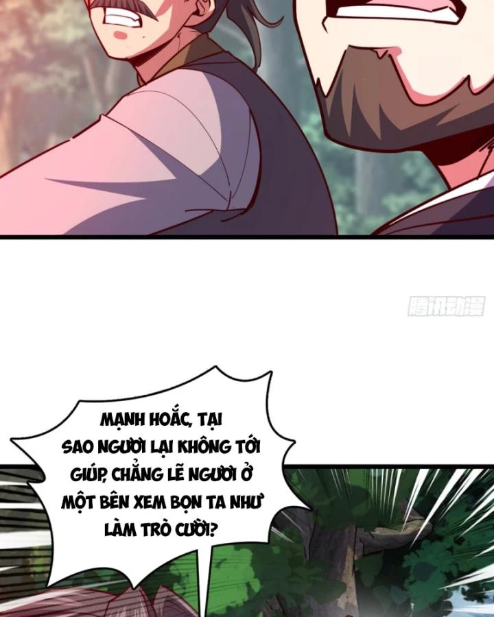 Ta , Thần Long Chi Hậu Chapter 100 - 8