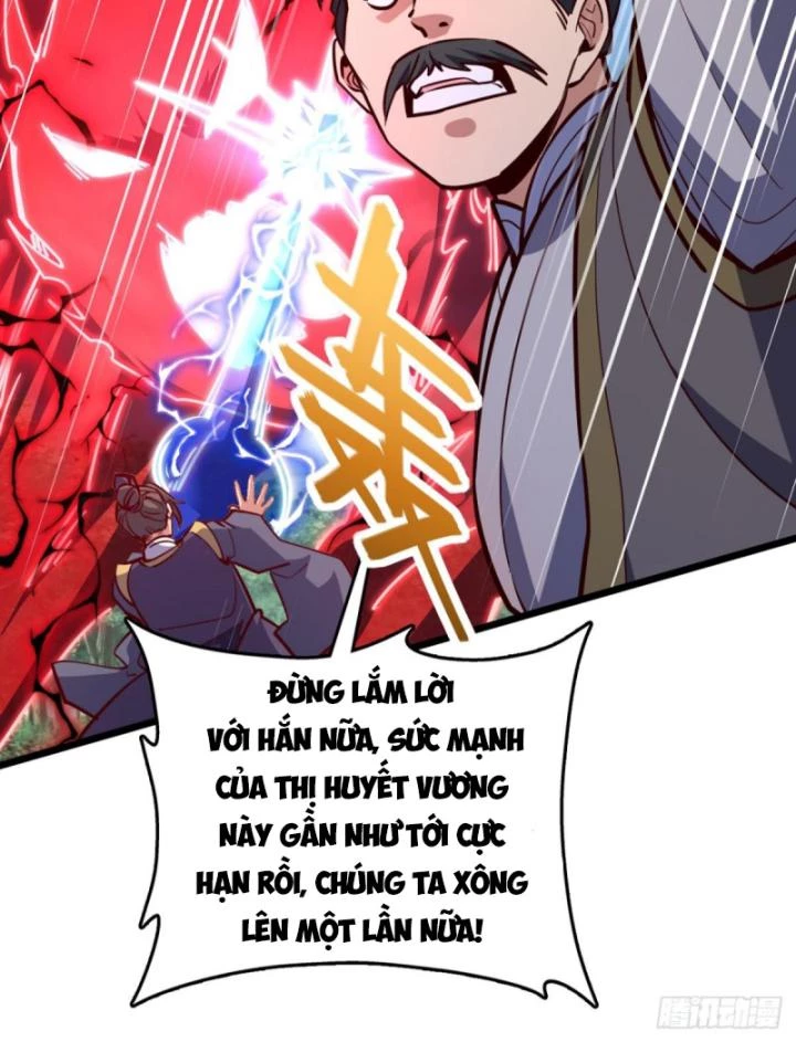 Ta , Thần Long Chi Hậu Chapter 100 - 14