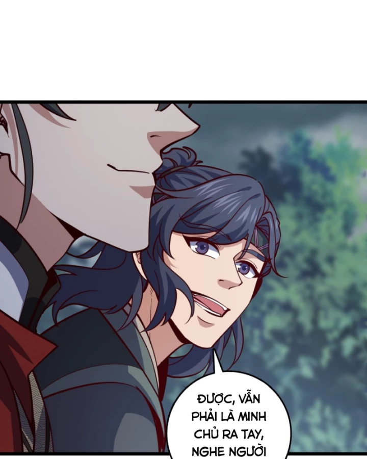Ta , Thần Long Chi Hậu Chapter 100 - 22
