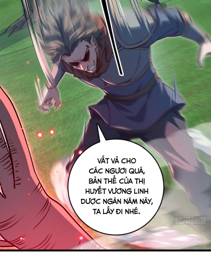 Ta , Thần Long Chi Hậu Chapter 100 - 31