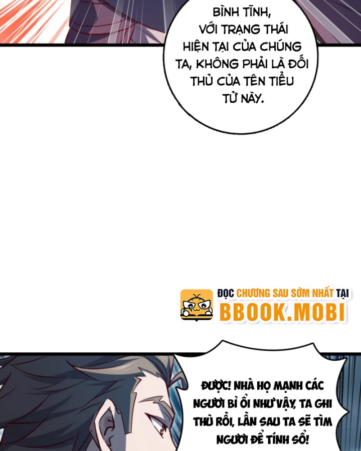 Ta , Thần Long Chi Hậu Chapter 100 - 35