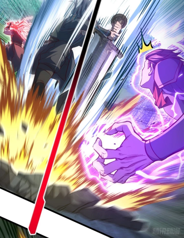 Ta , Thần Long Chi Hậu Chapter 100 - 44