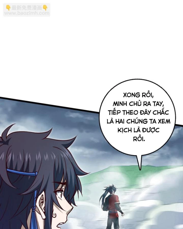 Ta , Thần Long Chi Hậu Chapter 100 - 56