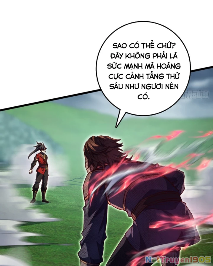 Ta , Thần Long Chi Hậu Chapter 101 - 5
