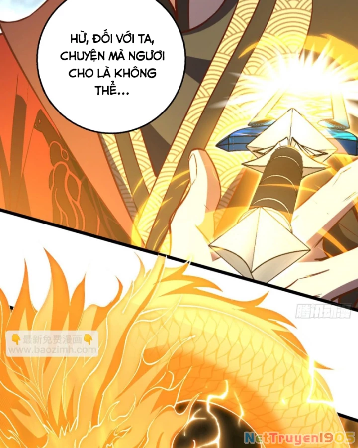 Ta , Thần Long Chi Hậu Chapter 101 - 8