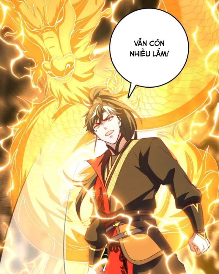 Ta , Thần Long Chi Hậu Chapter 101 - 9