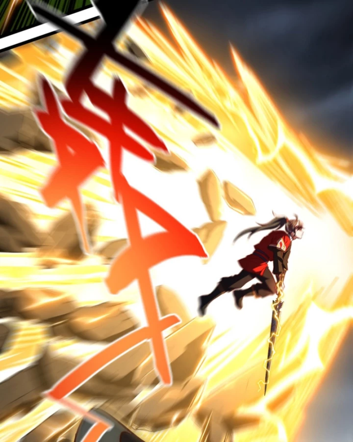 Ta , Thần Long Chi Hậu Chapter 101 - 26