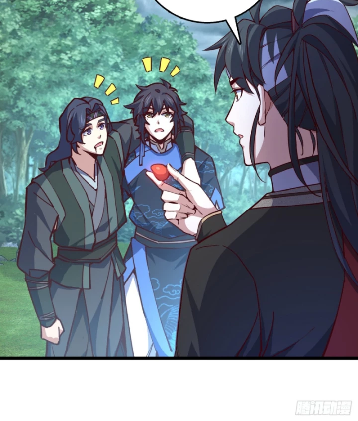 Ta , Thần Long Chi Hậu Chapter 101 - 38