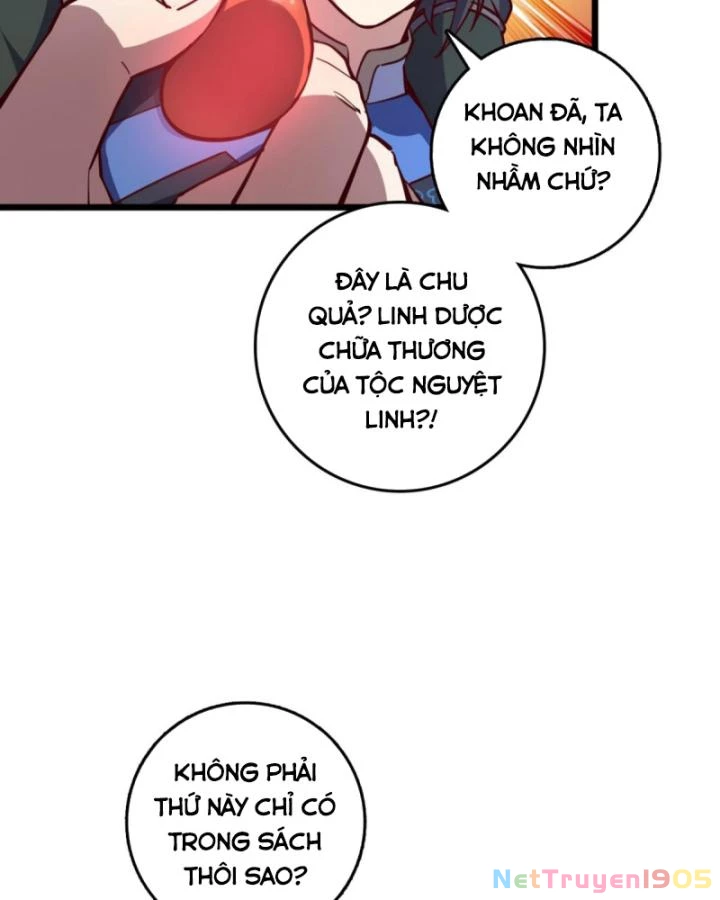 Ta , Thần Long Chi Hậu Chapter 101 - 40