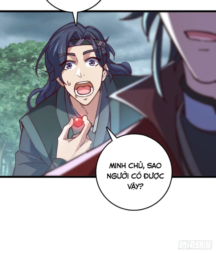 Ta , Thần Long Chi Hậu Chapter 101 - 41