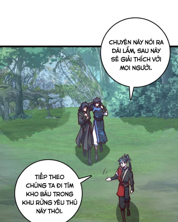 Ta , Thần Long Chi Hậu Chapter 101 - 42