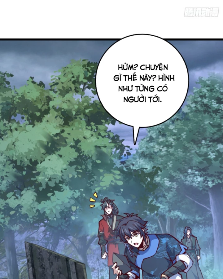 Ta , Thần Long Chi Hậu Chapter 101 - 45