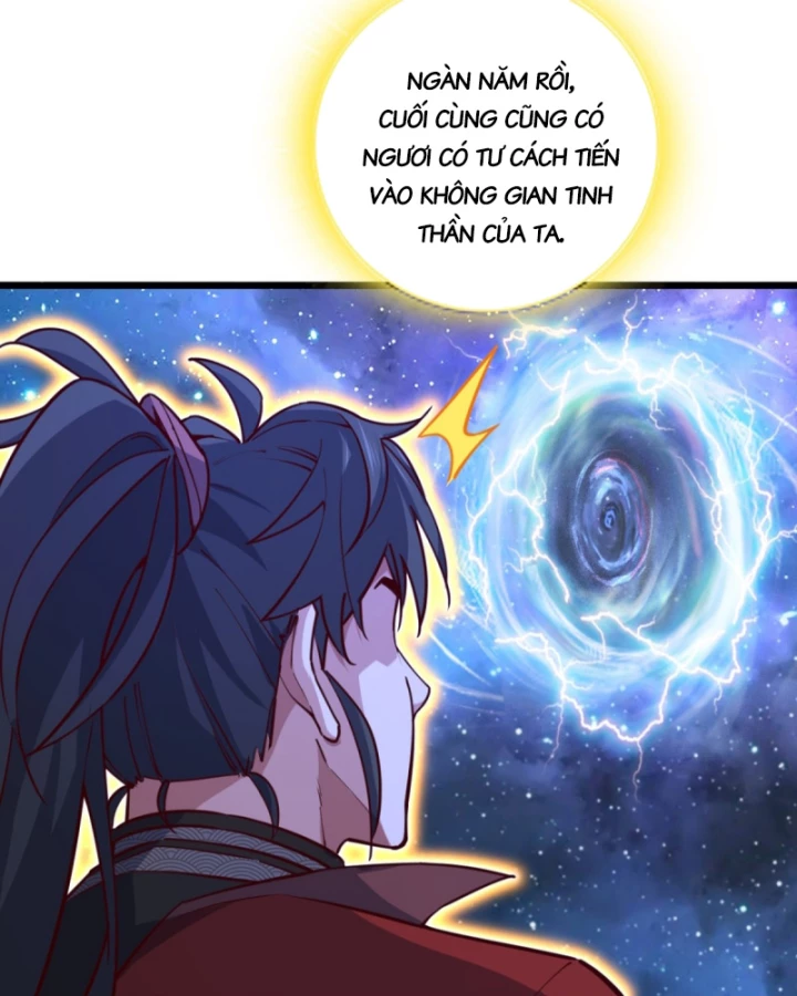 Ta , Thần Long Chi Hậu Chapter 101 - 61