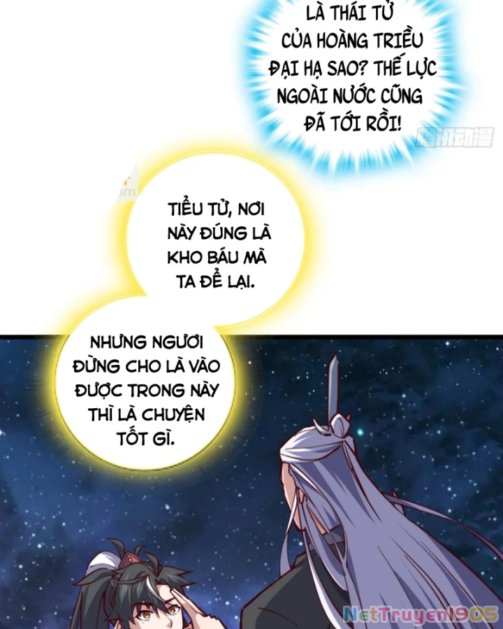 Ta , Thần Long Chi Hậu Chapter 102 - 7