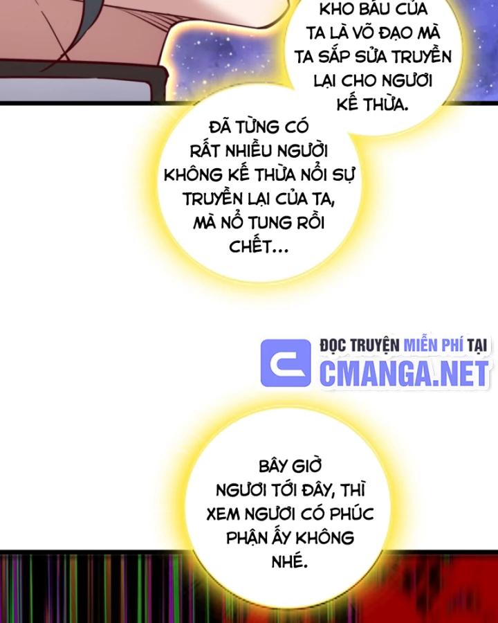 Ta , Thần Long Chi Hậu Chapter 102 - 10