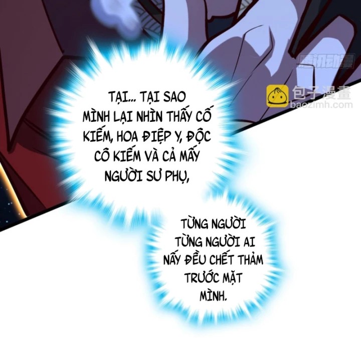 Ta , Thần Long Chi Hậu Chapter 102 - 20