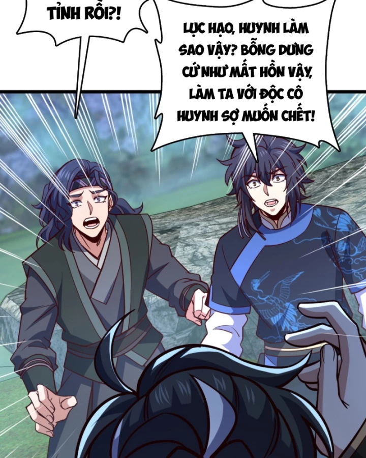 Ta , Thần Long Chi Hậu Chapter 102 - 36